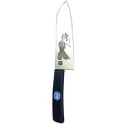 エッチング・アート包丁 侍 TK-912
