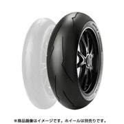 DIABLO スーパーコルサV2 150/60ZR17 66W TL SC1