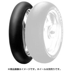 DIABLO ROSSO2 190/55ZR17(75W)TL