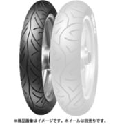 バイアスタイヤ SPORT DEMON H F 120/70-17 58H TL