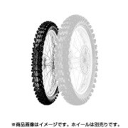 タイヤ SCORPION MX MID SOFT 32 60/100-12 36M