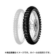 タイヤ SCORPION MX MID SOFT 32 2.75-10 37J