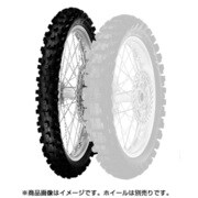 SCORPION MX EXTRA J F 2.50-10 33J