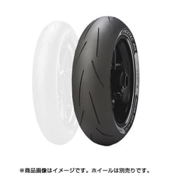 RACETEC RR 180/60ZR17(75W)TL K2
