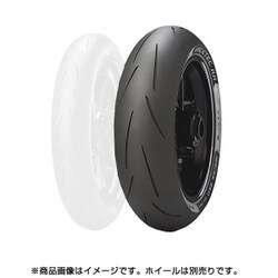 RACETEC RR K3 190/55ZR17(75W)TL