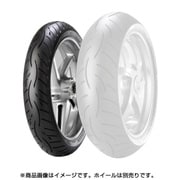 Z8M INTERACT F 120/70ZR17(58W)TL(M)