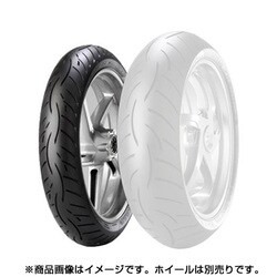 Z8M INTERACT F 120/70ZR18(59W)TL(M)