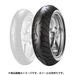Z8M INTERACT 190/55ZR17(75W)TL(M)