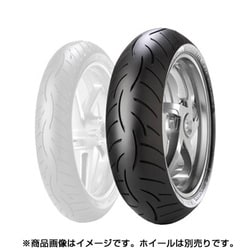 Z8M INTERACT 140/70ZR18(67W)TL(M)