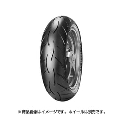 ヨドバシ.com - METZELER Sportec M5 Interact [REAR 160/60 ZR 17 M/C(69W)TL]  通販【全品無料配達】