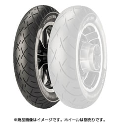 ヨドバシ.com - METZELER ME 888 Marathon Ultra [FRONT 130/90-16 M/C 67H TL]  通販【全品無料配達】