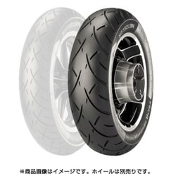 ヨドバシ.com - METZELER ME 888 Marathon Ultra [REAR 180/65B16 M/C 81H REINF TL]  通販【全品無料配達】