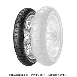 ヨドバシ.com - METZELER KAROO3 F 110/80-19 59R M+S TL 通販【全品