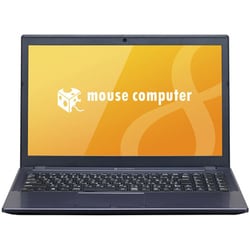 ヨドバシ Com マウスコンピューター Mouse Computer Pcmni63g94w1h16c Windows10 Core I5 Gt940m 15 6型フルhd ヨドバシカメラオリジナルモデル 通販 全品無料配達