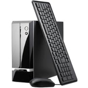 Windows 7Pro/Pentium G4400/8GB/HDD1TB/ヨドバシカメラオリジナルモデル PCMI440W7P16C