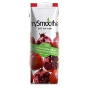 マイスムージー(mySmoothie) ザクロ 250ml [ミックスジュース]