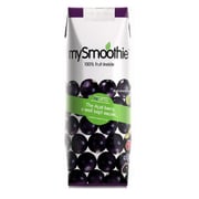 マイスムージー(mySmoothie) アサイー 250ml [ミックスジュース]