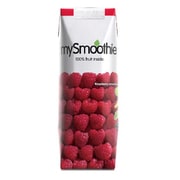 マイスムージー(mySmoothie) ラズベリー 250ml [ミックスジュース]
