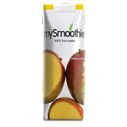 マイスムージー(mySmoothie) マンゴー 250ml [ミックスジュース]