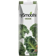 マイスムージー(mySmoothie) ベジケール 250ml [ミックスジュース]