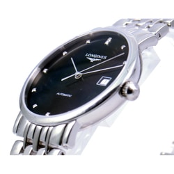 ヨドバシ.com - ロンジン Longines L4.810.4.57.6 [Elegant Collection