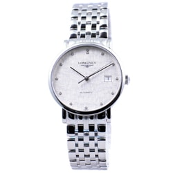 ヨドバシ.com - ロンジン Longines L4.810.4.77.6 [Elegant Collection