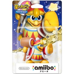 ヨドバシ.com - 任天堂 Nintendo amiibo（アミーボ） デデデ大王