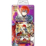 TCGファイアーエムブレム０（サイファ） スターターデッキ「封印動乱篇」 [トレーディングカード]