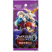 TCGファイアーエムブレム０（サイファ） ブースターパック「相剋を越えて」 [トレーディングカード]