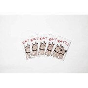 おめでとうポチ袋 [5枚入]