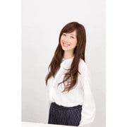クリスタルロングウェーブ ブラウニー [ウィッグ]