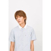 クラウドショート ハニーブラウン [ウィッグ]