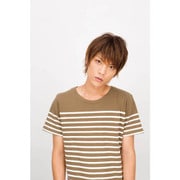 クラウドショート ビターシナモンブレンド [ウィッグ]
