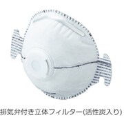 SSM-AG03 [マスク 交換用フィルター 5枚入り]