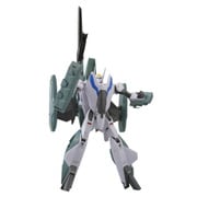 超時空要塞マクロスII -LOVE AGAIN- 可変VF-2SS バルキリーII with SAP ネックス・ギルバート機 [塗装済可動フィギュア]