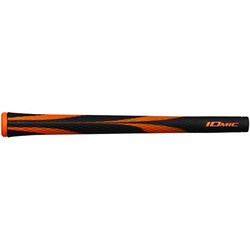 Sticky オーパスブラック オレンジ M60 バックライン有 1.8 [グリップ]