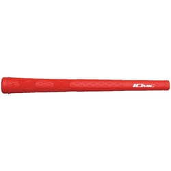 i-Xx（アイ・エックスツー） コーラルレッド バックライン有 M60 1.8 [グリップ]