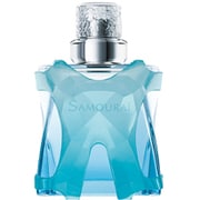 サムライ ライトダイヤモンド [オードトワレ スプレータイプ 50ml]