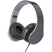 ポータブルヘッドホン ブラック TS-1193-009