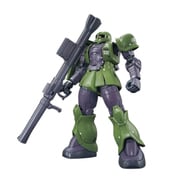 ザク I （デニム/スレンダー機） [HG 1/144 機動戦士ガンダム THE ORIGIN 2016年10月再生産]