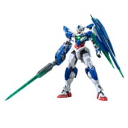 GNT-0000 ダブルオークアンタ [RG 1/144 機動戦士ガンダム00]