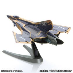 ヨドバシ Com バンダイ Bandai メカコレクションマクロスシリーズ Sv 262 ドラケンiii ファイターモード キース エアロ ウィンダミア機 プラモデル 通販 全品無料配達