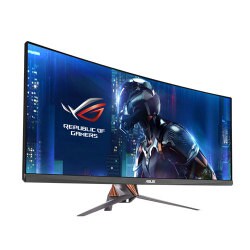 ヨドバシ.com - エイスース ASUS ROG SWIFT PG348Q [ゲーミングカーブ