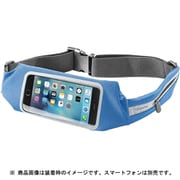 WAISTBANDVIEWB [iPhone用ウエストバンド ブルー]