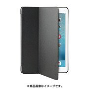 ODOYO エアコート for iPad Pro 9.7インチ用 ノイエブラック ODPA582BK