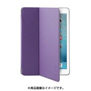 ODOYO エアコート for iPad Pro 9.7インチ用 オーキッドパープル ODPA582PU