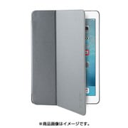 ODOYO エアコート for iPad Pro 9.7インチ用 プラネットシルバー ODPA582SL