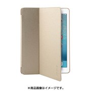 ODOYO エアコート for iPad Pro 9.7インチ用 シャンパンゴールド ODPA582GD