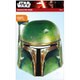 パーティマスク Boba Fett Star Wars Mask [STAR WARS(スター・ウォーズ) ボバ・フェット]