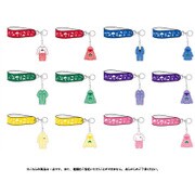 キーチャーム付きカップホルダー おそ松さん 1pcs [コレクショントイ]